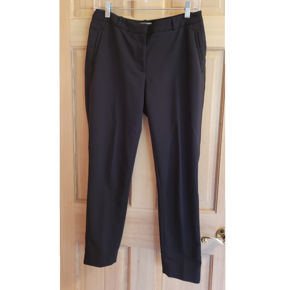 H&M Pants Size 8 Black